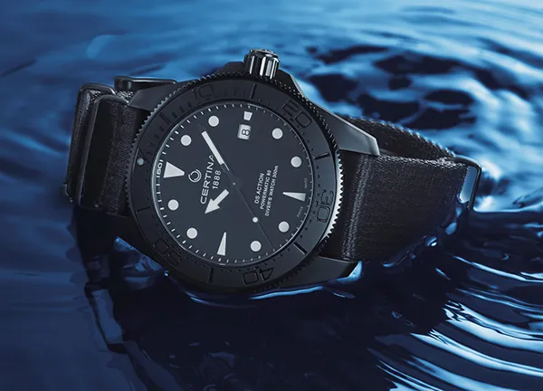 Certina DS-Action Diver