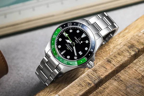 Certina DS-Action