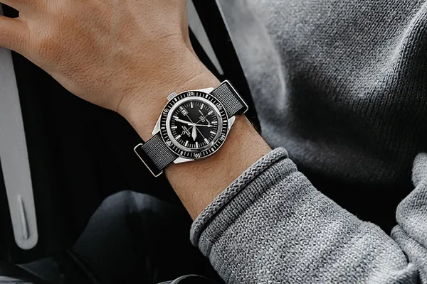 Certina DS-Heritage