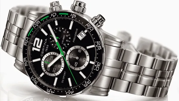 Certina DS-Sport