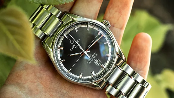 Certina DS-1
