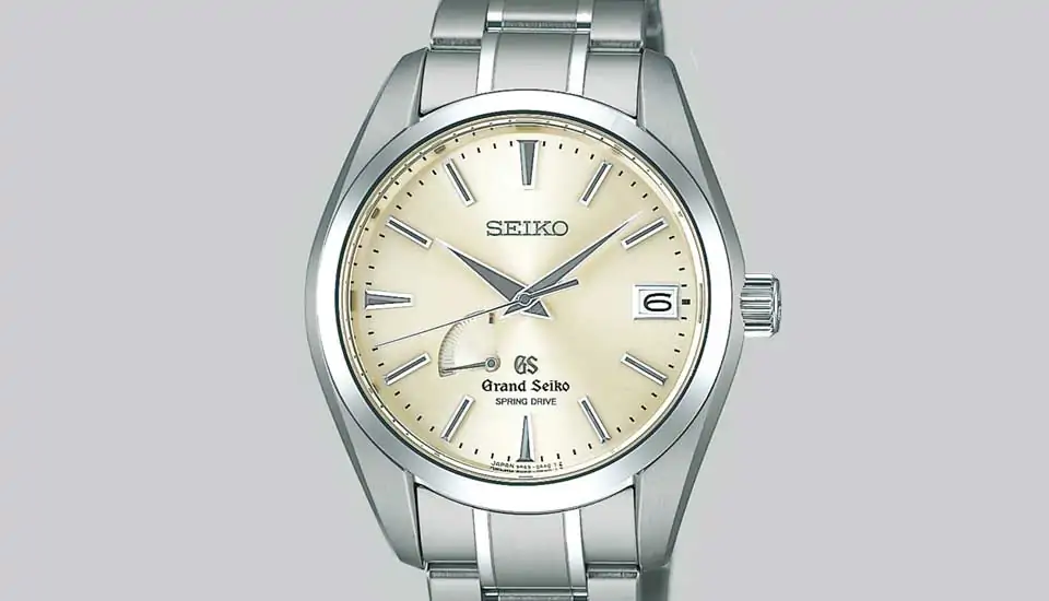 2005 Grand Seiko