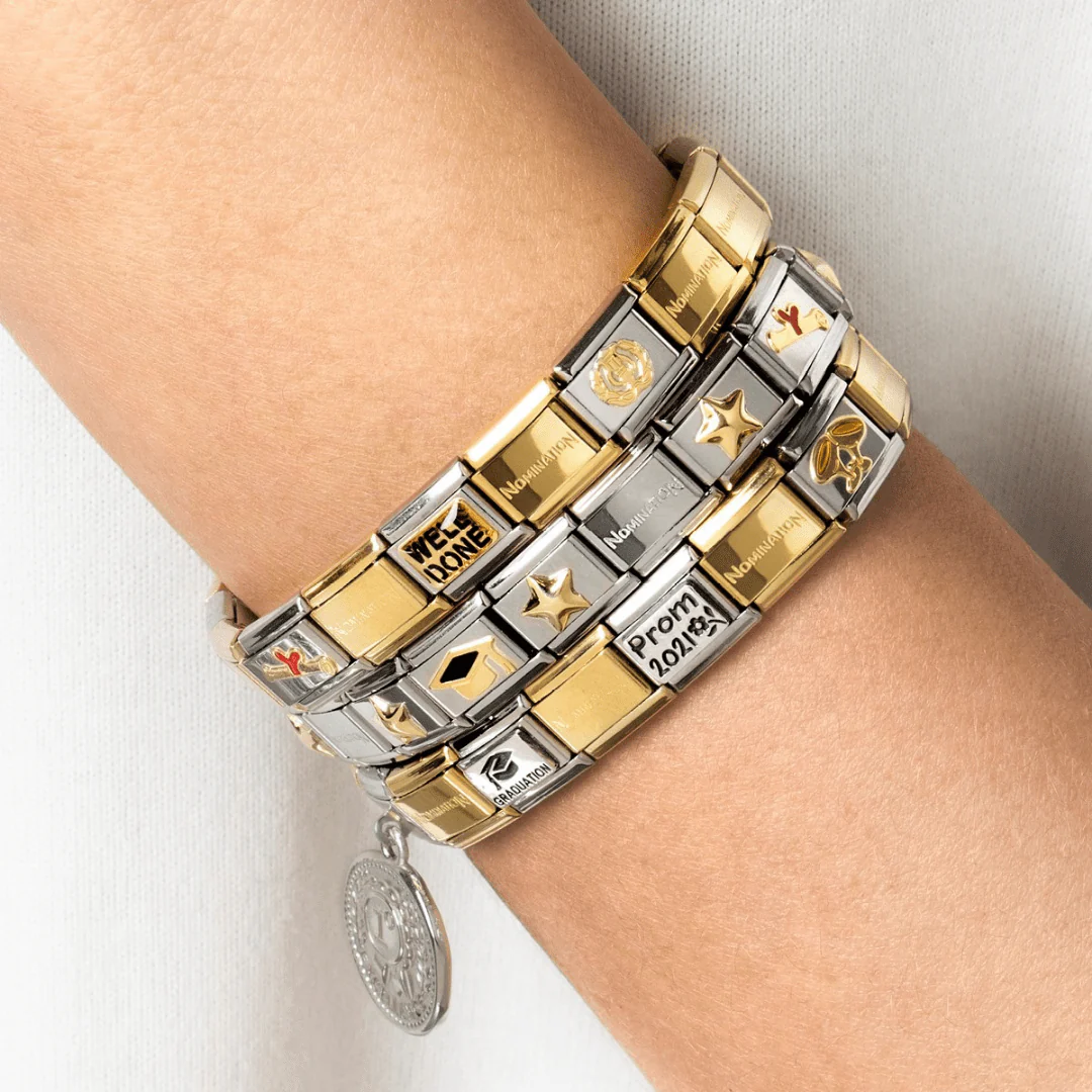 Nomination armband