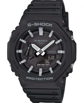 CASIO G-Shock Retro Inspirerad ga-2100-1aer