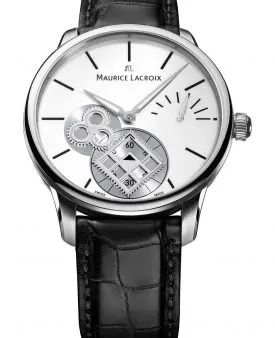 MAURICE LACROIX Masterpiece MP7158-SS001-101-1