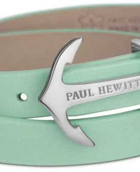 PAUL HEWITT Wrap North Bound Bermuda Armband