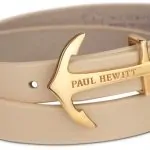 PAUL-HEWITT-Wrap-North-Bound-IP-Gold-Hazelnut-Armband-M-PH-WB-G-22M