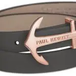 PAUL-HEWITT-Wrap-North-Bound-IP-Rosé-Grå-Armband-PH-WB-R-13M