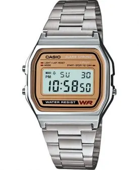 CASIO Collection A-158WEA-9EF