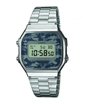 CASIO Collection A168WEC-1EF