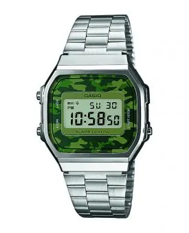 CASIO Collection A168WEC-3EF