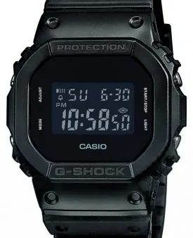 CASIO G-Shock DW-5600BB-1ER