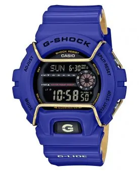 CASIO G-Shock G-Lide GLS-6900-2ER