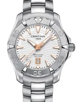 CERTINA DS Action Lady C032.251.11.011.01