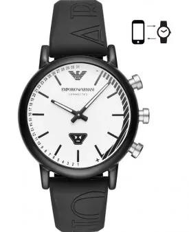EMPORIO ARMANI Luigi Hybrid Smartwatch ART3022