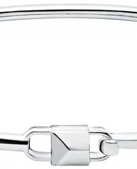 MICHAEL KORS Premium Armband i Silver