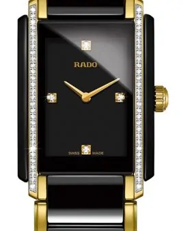 RADO Integral Diamonds R20221712