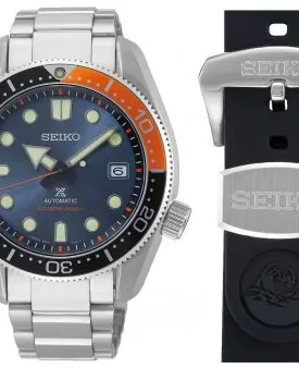 SEIKO Prospex Twilight Blue Special Edition Automatic Diver SPB097J1