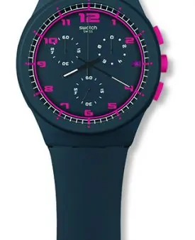 SWATCH A Touch Of Fuchsia SUSA400