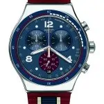 SWATCH College Time YVS449