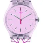 SWATCH Fleurie SUOP109