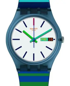 SWATCH GN724