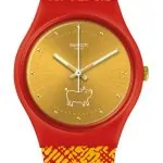 SWATCH Gem of New Year GZ319