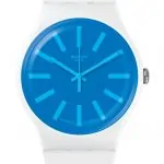 SWATCH Glaceon SUOW163