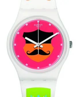 SWATCH Graphistyle GW179