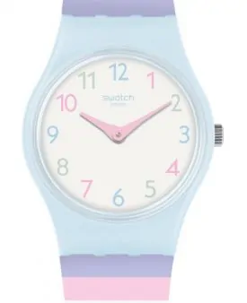 SWATCH Lady Pastep LL121