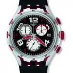 SWATCH Red Wheel YYS4004