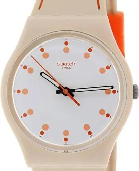 SWATCH Soft Day GT106T