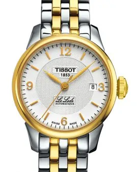 TISSOT Le Locle Automatic Small Lady (25.30) T41.2.183.34