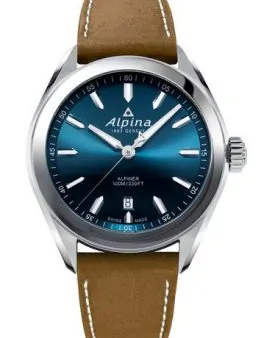 ALPINA Alpiner Quartz AL-240NS4E6