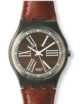 SWATCH Sign of Times SRM100