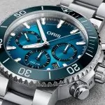 01 743 7734 4185-Set - Oris Great Barrier Reef Limited Edition I