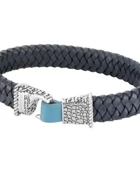 ZEADES Tangon Galets Abyss Armband