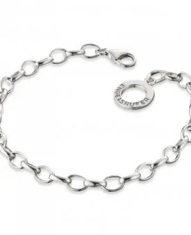 ENGELSRUFER Armband Bracelet Silver