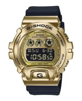 CASIO G-Shock GM-6900G-9ER