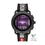 DIESEL On Axial Gen 5 Smartwatch DZT2022