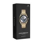 EMPORIO-ARMANI-Connected-Gen-5-Smartwatch-Guld-ART5027-ART5027-3