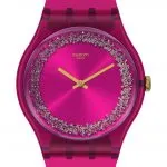 SWATCH Ruby Rings SUOP111