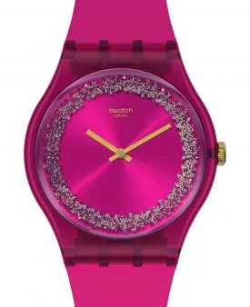 SWATCH Ruby Rings SUOP111