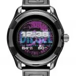 DIESEL On Fadelite Gen 4S Smartwatch DZT2018