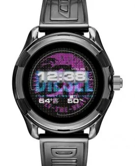 DIESEL On Fadelite Gen 4S Smartwatch DZT2018