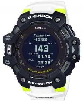CASIO G-Shock G-Squad GBD-H1000-7A9ER