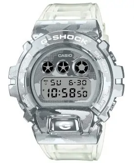 CASIO G-Shock GM-6900SCM-1ER