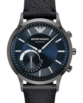 EMPORIO ARMANI Hybrid Smartwatch ART3004