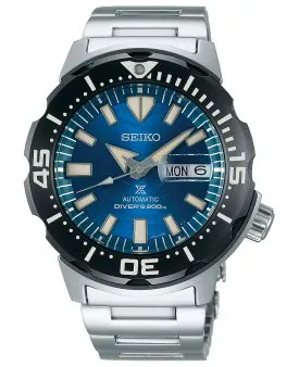 SEIKO Prospex Save The Ocean Monster Automatic SRPE09K1