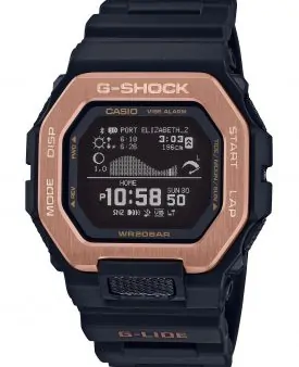CASIO G-Shock G-Lide GBX-100NS-4ER